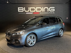 BMW 2-serie Gran Tourer - 220i 7p. High Exe | M-sport | Pano | Trekhaak | 1e eigenaar