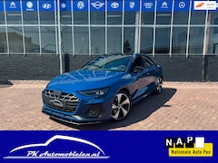 Audi A3 Limousine - 35 TFSI S-Line Black Edition