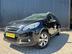 Peugeot 2008 - 1.2 2016 Panodak/Lmv/OrgNl/Navi/Nap