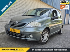 Citroën C3 - 1.4i-16V Ambiance 5D Airco APK 04-27 ✅