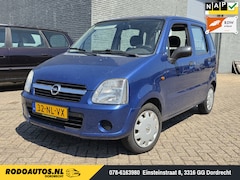 Opel Agila - 1.0-12V Essentia 5Drs APK 04-2027 ✅