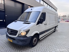 Mercedes-Benz Sprinter - bestel 311 2.2 CDI 432 EHD Euro 6 Automaat