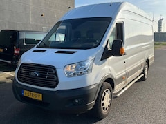 Ford Transit - 350 2.0 TDCI L4H3 Trend Euro 6