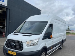 Ford Transit - 350 2.0 TDCI L4H3 Trend Euro 6