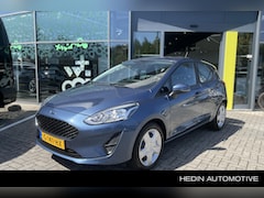 Ford Fiesta - 1.1 Trend | 1e eigenaar | NL auto | navigatie | airco
