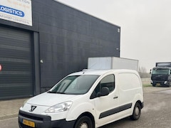 Peugeot Partner - bestel 120 1.6 HDI L1 XR Profit + Euro 5