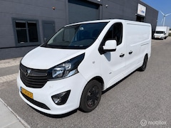 Opel Vivaro - bestel 1.6 CDTI L2H1 DC Edition EcoFlex Euro 5