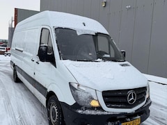 Mercedes-Benz Sprinter - bestel 311 2.2 CDI 432 EHD Euro 6