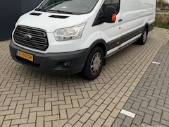 Ford Transit - 350 2.0 TDCI L4H3 Trend Euro 6