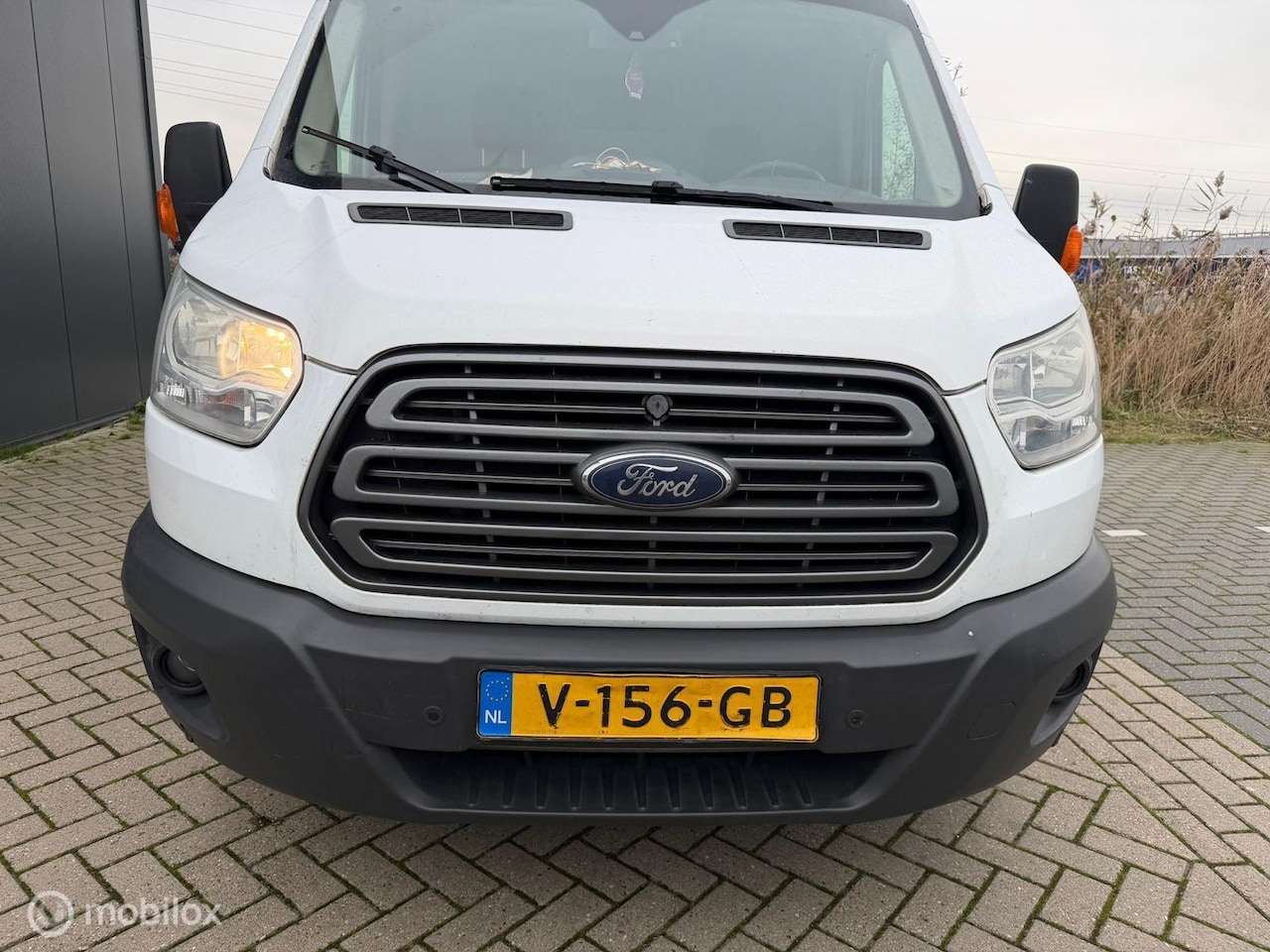 Ford Transit - 350 2.0 TDCI L4H3 Trend Euro 6 - AutoWereld.nl