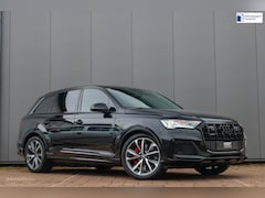 Audi Q7 - 60 TFSI e Quattro Competition | RS-Seat | B&O | Matrix | Trekhaak | Glascoating
