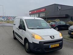 Peugeot Partner - bestel 120 1.6 BlueHDi 75 L1 Premium Pack