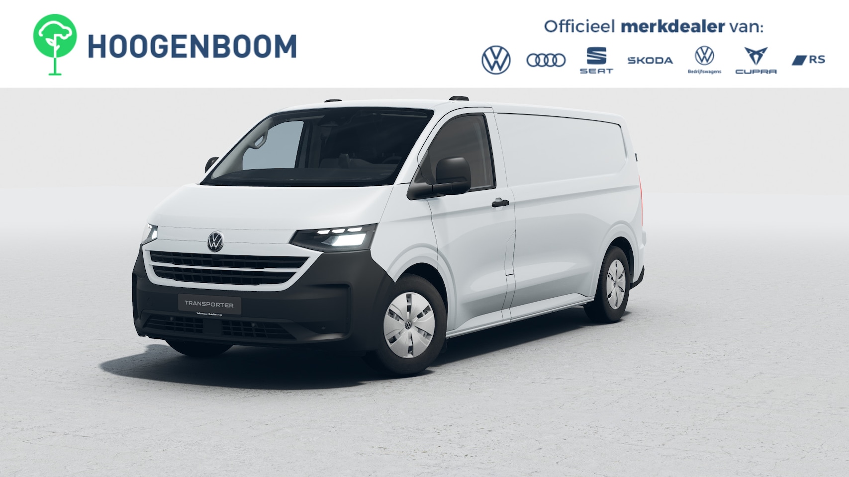 Volkswagen e-Transporter - Bestelwagen Life L2 Elektro 100 kW (136 pk) 70 kWh - AutoWereld.nl