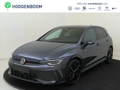 Volkswagen Golf - 1.5 eHybrid GTE | SoH 100% | Lederen bekleding ‘Vienna’ | Trekhaak | Head-up display | Key