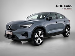 Volvo C40 - Recharge Plus 69 kWh | Panoramadak | Navi | Clima | Trekhaak |