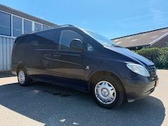Mercedes-Benz Vito - 109 CDI 320 Lang | MARGE | 2E EIGENAAR
