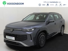 Volkswagen Tayron - 1.5 eHybrid Life | SoH 100% | Trekhaak | Achteruitrijcamera | Adaptieve demping | Adaptiev