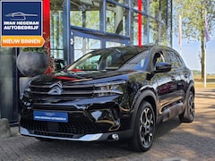 Citroën C5 Aircross - 1.6 Plug-in Hybrid Feel | Achteruitrijcamera | Climate control | Apple CarPlay / Android A