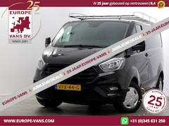 Ford Transit Custom - 2.0 TDCI L1H1 Trend Airco/Imperiaal/Cruise Control 04-2020