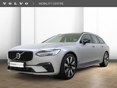 Volvo V90 - T6 Ultimate Dark | Trekhaak | H&K Audio | 360 Camera |