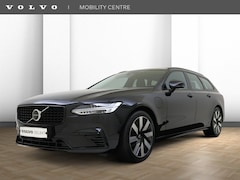 Volvo V90 - 2.0 T6 AWD Ult. Dark | Trekhaak | H&K Audio | 360 Camera |