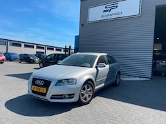 Audi A3 Sportback - 1.2 TFSI Ambition Pro Line Business