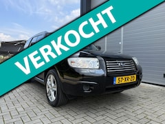 Subaru Forester - 2.0 X Comfort Pack AWD - Trekhaak - Climate Control - Nieuwe Distributieriem - Lage kilome