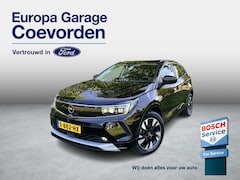 Opel Grandland - 1.2 Turbo 130PK Ultimate Automaat | TREKHAAK | COMFORTSTOELEN | LED | 360 CAMERA | LUXE |
