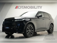 Land Rover Range Rover Sport - P550e Autobiography | Meridian 3D | Massage | Rearseat Entertainment | HuD