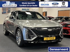 Cadillac Lyriq - Sport 600 E4 AWD Extended Range (530km)