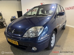 Renault Scénic - 2.0-16V Sport Way AUT/CLIMA/APK/NAP
