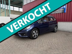 BMW 2-serie Active Tourer - 220i|AUTOMAAT|FULL OPTION|HUD|PANORAMADAK