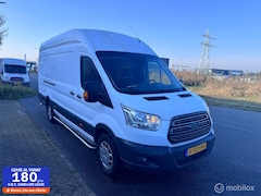 Ford Transit - 350 2.0 TDCI L4H3 Trend Euro 6