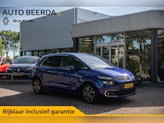 Citroën C4 Picasso - 1.2 PureTech Feel 130 PK | Automaat | Rijklaar | DB-riem Vervangen | Handsfree Achterklep