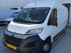 Citroën Jumper - bestel 33 2.0 BlueHDi L3H2 Euro 6