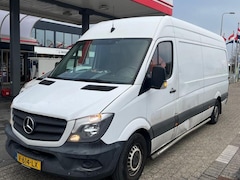 Mercedes-Benz Sprinter - bestel 314 2.2 CDI 325 Euro 6