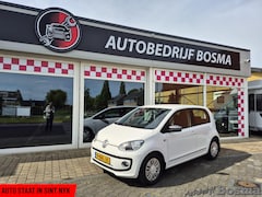 Volkswagen Up! - 1.0 cheer up BlueMotion