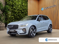 Volvo XC60 - 2.0 T8 Plug-in hybrid AWD Ultra Black Edition Executive | Bowers&Wilkins | Massage/ventila