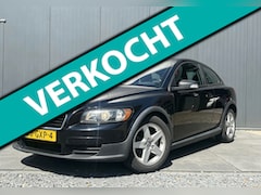 Volvo C30 - 1.6 Advantage | Leer | Airco | Nieuwe APK