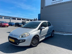 Fiat Punto Evo - 1.3 M-Jet Dynamic