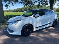 Suzuki Baleno - 1.2 Smart Hybrid High Executive
