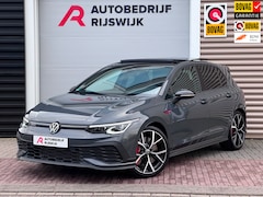 Volkswagen Golf - 2.0 TSI GTI Clubsport Pano/H&K/Matrix