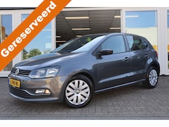 Volkswagen Polo - 1.2 TSI Highline, Automaat, Climate, Cruise, PDC V+A, Prijs is Rijklaar inclusief 6 Maande