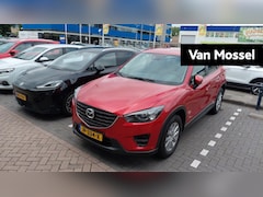 Mazda CX-5 - 2.0 SkyActiv-G 165 Skylease GT 2WD