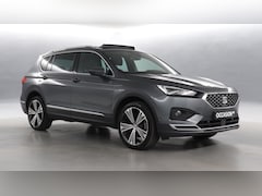 SEAT Tarraco - 2.0 TSI 190pk 4DRIVE Xcellence 7p. DSG / Panoramadak / Stoelverwarming / 360 Camera / Trek