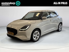 Suzuki Swift - 1.2 Select Smart Hybrid