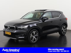 Volvo XC40 - 1.5 T4 Recharge Inscription | Panoramadak | Harman/Kardon | Zondag Open