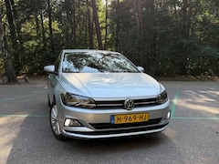 Volkswagen Polo - 1.0 TSI Comfortline Business - Camera - Digital cockpit - Spiegelpakket - Carplay - Climate control - 16 inch