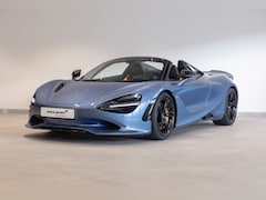 McLaren 750S Spider
