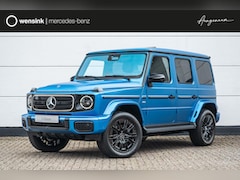 Mercedes-Benz G-klasse - 580 met EQ-Technologie Edition One 116 kWh
